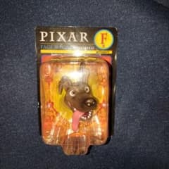 PIXAR フェイスマグネット 2個セット PIXAR FACE MAGNETフェイスマグネット - メルカリ