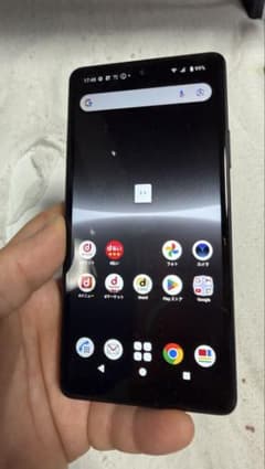 み*ん様 docomo SIMフリー スマートフォン Xperia ace ii み*ん様 docomo SIMフリー スマートフォン Xperia ace ii - メルカリ