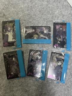 初音ミク 千本桜 ウエハース カード 森永 初音ミク 15枚 未開封】初音ミク 千本桜 ウエハース カード 8枚セット - メルカリ