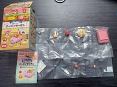 カービィキッチン スペシャルランチのサムネイル