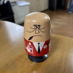 Suntory Whisky Red ボトルキャップのサムネイル