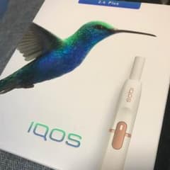 iqos2.4 plus アイコス2.4plus チャージャー 他全付属品のサムネイル