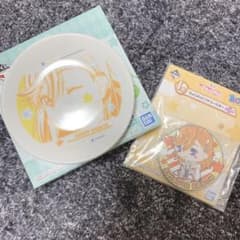 컬렉션 플레이트 ちょここ 쁘띠 코스터