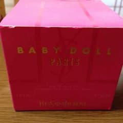 香水 BABY DOLLのサムネイル