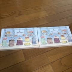 シャルレ 5 Colors Shorts IB632Lサイズのサムネイル