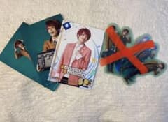 エーステ 春単 ACT2 佐久間咲也グッズのサムネイル