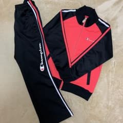 ☆ももん様専用☆お値下げ☆ジャージ上下☆１４０サイズ☆のサムネイル