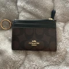 COACH コインケース (小銭入れ)のサムネイル