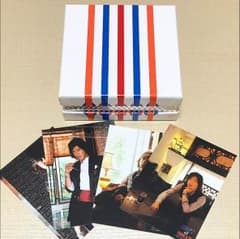 【訳あり】SMAP『GIFT of SMAP』２枚組CDのサムネイル