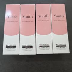 Yunth Pure VC Whitening Cream 4個セット Yunth Pure VC Whitening Toner 4本セット 化粧水 - メルカリ