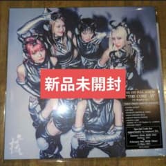 XG THE CORE 核 Regular 通常盤 新品未開封 1枚 ③ - メルカリ