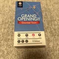 GRAND OPENING!! 　ボードゲーム　新古品のサムネイル