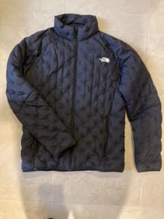 THE NORTH FACE アストロライトジャケット　ブラック　メンズLのサムネイル