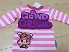 ☆チビママ☆さま    ロンT グラグラ Tシャツのサムネイル