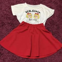 スピンズ プリントTシャツのサムネイル