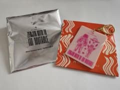 Mrs. GREEN APPLE ゼンジン未到とイミュータブル　ランダムアイテムのサムネイル