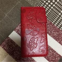 iPhone6/6s ディズニー手帳ケース♡のサムネイル