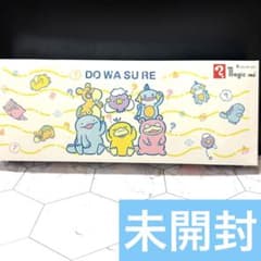 [미개봉] 포켓몬 DOWASURE 매직 잉크 펜 8 색 세트
