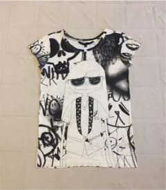 MARC BY  MARC  JACOBS Tシャツのサムネイル