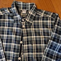 モンベル　長袖　シャツ　150のサムネイル