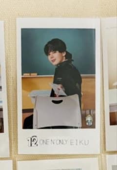 ONE N' ONLY EIKU ミニフォトのサムネイル