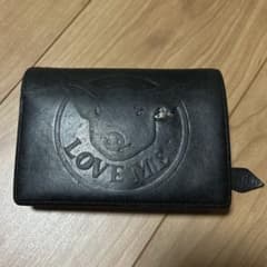 b*y様 【希少】Vivienne Westwood LOVE ME PIG 財のサムネイル