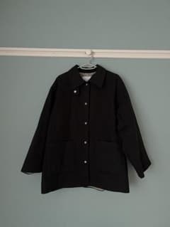 MY___ マイ インサイトボアコート ジャケット アウター 1LDK MY___ マイ インサイトボアコート ジャケット アウター 1LDK - メルカリ