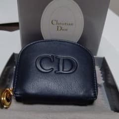 未使用 Christian Dior 小銭入れのサムネイル