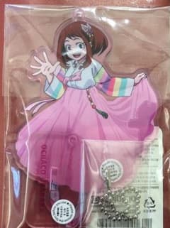 僕のヒーローアカデミアのサムネイル