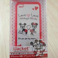 Disney iphone 4s caseのサムネイル
