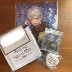 にじさんじ 葛葉 バレンタイン 2021 - メルカリ