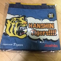 阪神タイガース トートバッグ Joshinのサムネイル