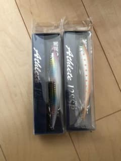 アスリート12SSPのサムネイル