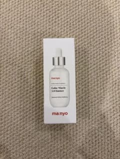 ma:nyo ガラクナイアシン 3.0 エッセンス 60ml - 3