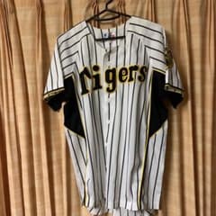 阪神タイガース☆ユニホーム（Lサイズ）のサムネイル