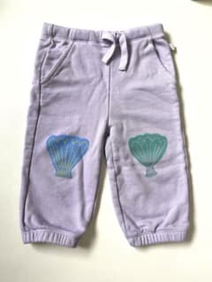 ステラマッカートニー　スウェットパンツ　24Mのサムネイル