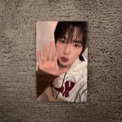 EPEX ミュー トレカ②のサムネイル