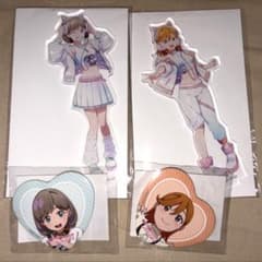 러브라이브! 슈퍼스타!! Liella 복권 당 유메카와 악스타