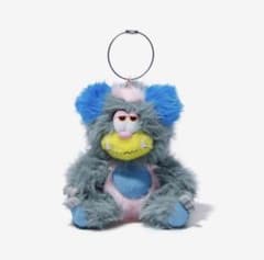 【未開封】VISTY Mini Plush Doll verdyのサムネイル