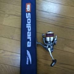 まさひと様専用 ソルパラ  フリームス ワインド セットのサムネイル