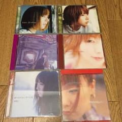 aiko 6枚セットのサムネイル