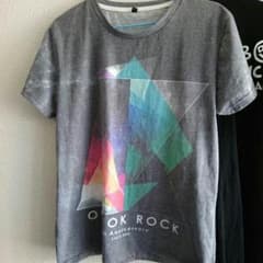 ONE OK ROCK Tシャツのサムネイル