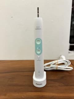PHILIPS sonicare 電動歯ブラシ 本体