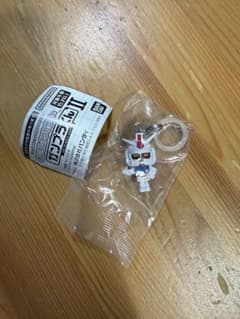 めじるしアクセサリー ガンプラくんⅡ ガンプラくんのサムネイル
