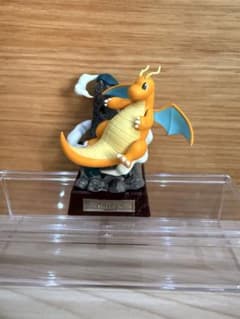 【リーメント】ポケモン カイリュー ドラゴンタイプのサムネイル