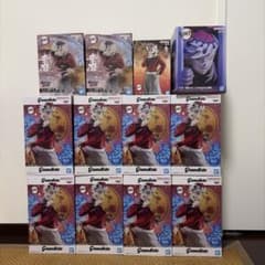 鬼滅の刃フィギュアまとめ売り27個Grandista HYOKOFIG 鬼滅の刃 フィギュア まとめ売り グランディスタ HYOKOFIG 胡蝶しのぶ
