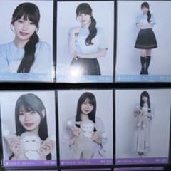 乃木坂46 岡本姫奈 生写真 乃木コレ コンプ 10thBDライブ衣装 SR R 乃木坂46 岡本姫奈 全ツ北海道ライブT 北海道versionコーデ衣装 コンプ