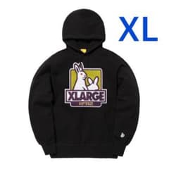 FR2 XLARGE パーカーのサムネイル
