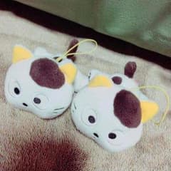 猫 ぬいぐるみのサムネイル