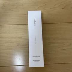 【新品未使用】エルクラシコ　クレンジングウォッシュのサムネイル